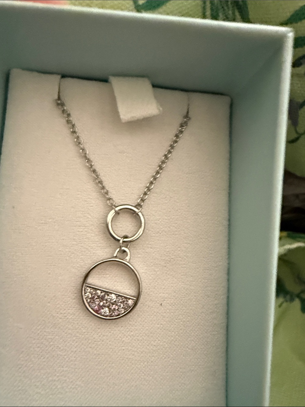 Ryze party Everwear collection necklace